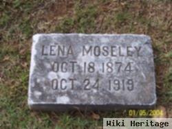 Lena Moseley