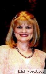 Deborah "debbie" Haigler Yates