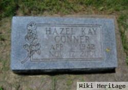 Hazel Kay Conner