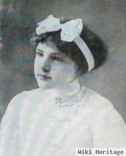 Ruth Elizabeth Stroud Vannoy