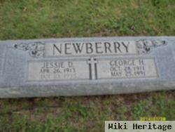 George H. Newberry