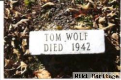 Tom Wolf