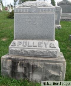 John S Pulley