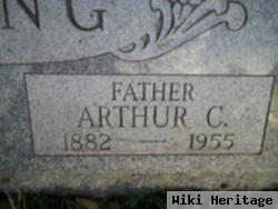 Arthur C. Ewing