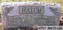 Lavern Adelbert Hatch