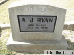 Albert Jackson Ryan