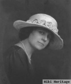 Helen Dunham Brown Goddard