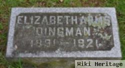 Elizabeth Arms Dingman