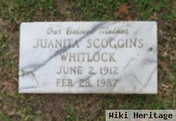 Juanita Whitlock