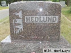 Charles Hedlund