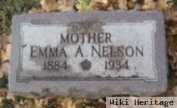 Emma A. Sullivan Nelson