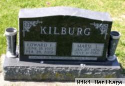 Edward F. Kilburg