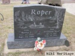 Betty J Roper