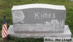 Charles R. Kimes