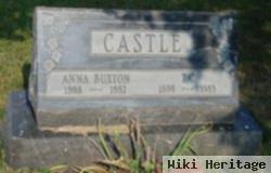 Anna Bell Buxton Castle