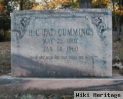 H C Cummings