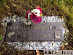 Milton Roop