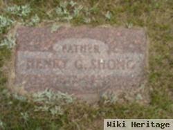 Henry G. Shong