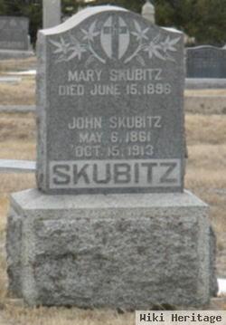 John Skubitz