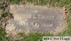 Helen L. Tormey