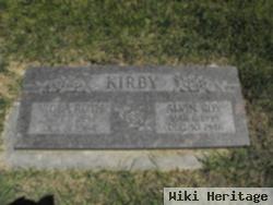 Alvin Roy Kirby