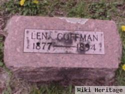 Lena Elizabeth Coffman