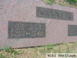 George Kinnett