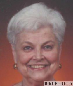 Martha L "marty" Kanger Leduc