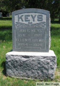 Job C. Keys