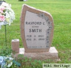 Rayford Cardell Smith