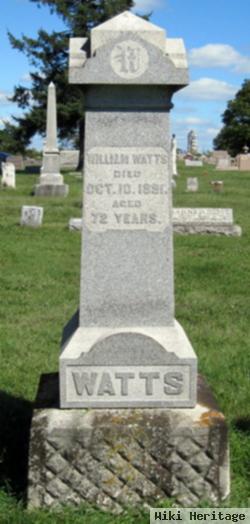 Sarah J. Watts