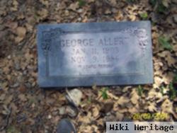 Arthur George Allert