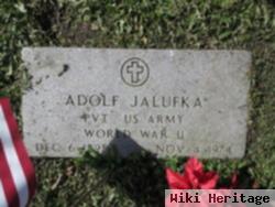 Adolph Jalufka