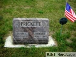 Ruth I. Prickett