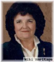 Edna Marie Castro Schexnaider