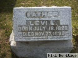 Levi L Stockwell