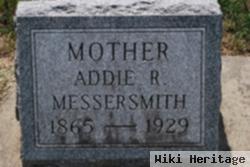 Addie Rosalee Bedell Messersmith