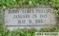 Bobby James Phillips