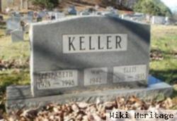 William Keller