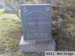 Clyanna E. Hutchins Cutler