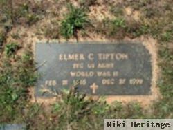 Elmer C. Tipton