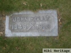 John Kelly