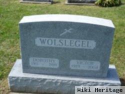 Victor Wolslegel