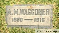 A M Waggoner