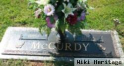 Verna Dunaway Mccurdy