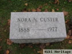 Nora N. Custer