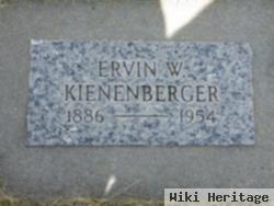 Ervin William Kienenberger