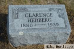 Clarence Hedberg