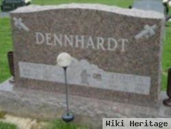 Garnett B Dennhardt