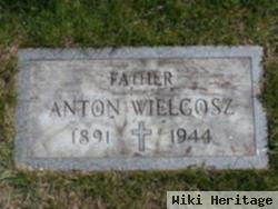 Anton Wielgosz